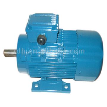 Ys Series Motors